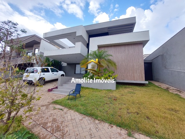 #CA2511 - Casa em condomínio para Venda em São José do Rio Preto - SP - 2