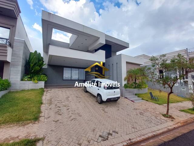Casa em condomínio para Venda em São José do Rio Preto - 4