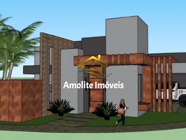 Casa em Condomínio para Venda em São José do Rio Preto - 2