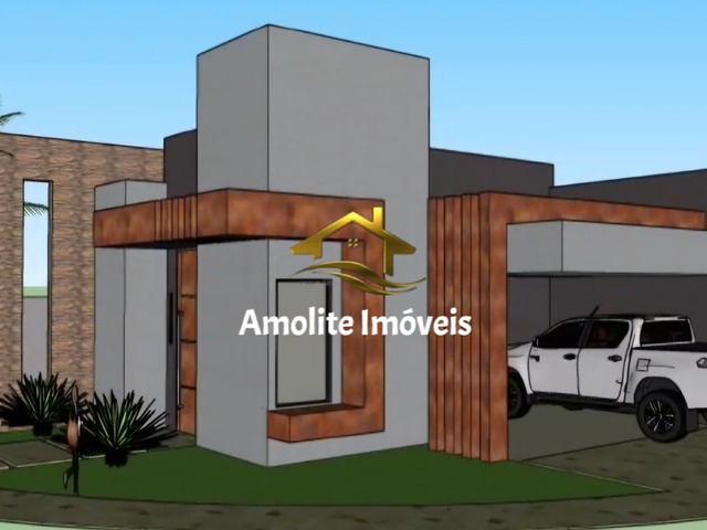 Casa em Condomínio para Venda em São José do Rio Preto - 3