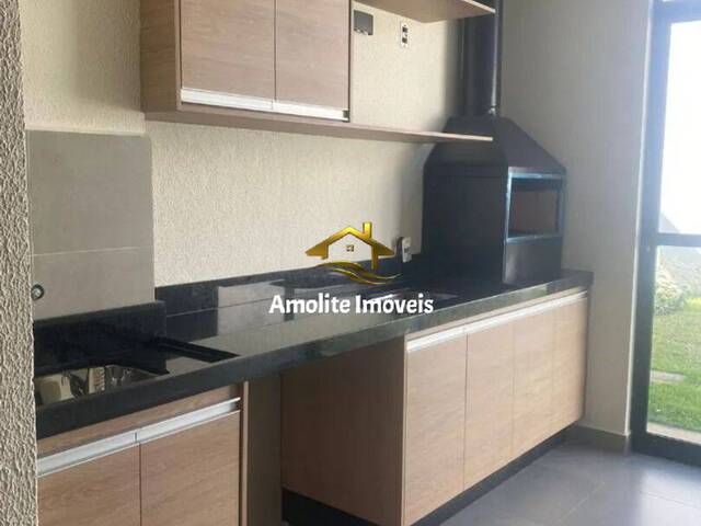 #CA2515 - Casa em condomínio para Venda em São José do Rio Preto - SP