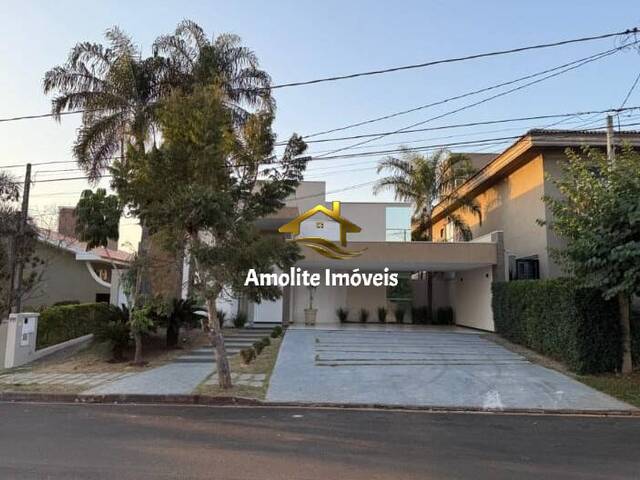 Casa em Condomínio para Venda em São José do Rio Preto - 4