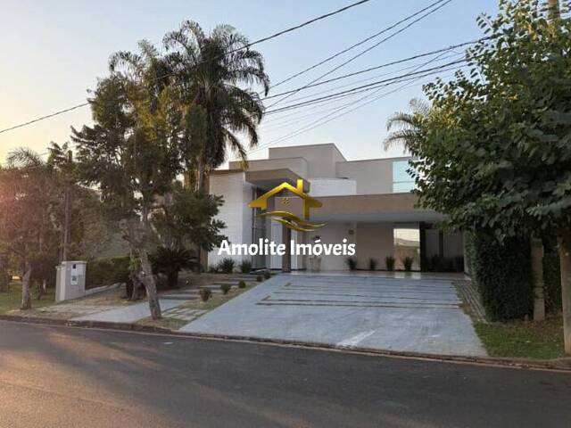 Casa em Condomínio para Venda em São José do Rio Preto - 3