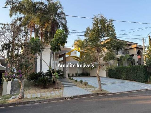 Casa em Condomínio para Venda em São José do Rio Preto - 2