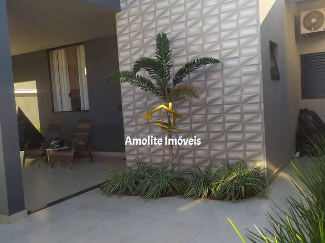 #CA2517 - Casa para Venda em Bady Bassit - SP - 2