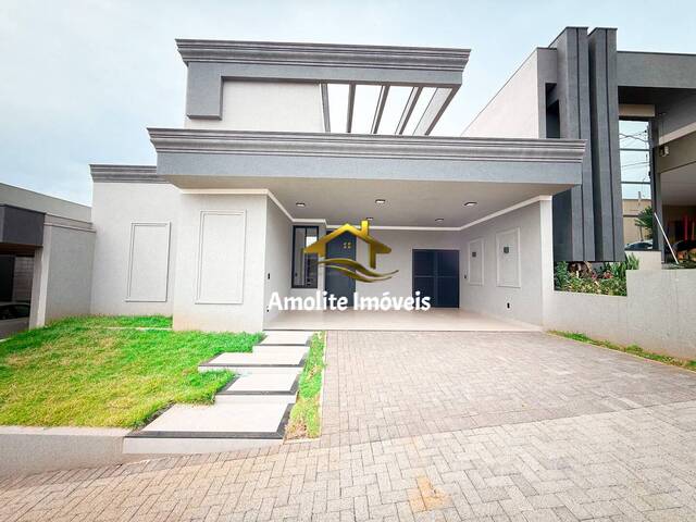 Casa em Condomínio para Venda em São José do Rio Preto - 2