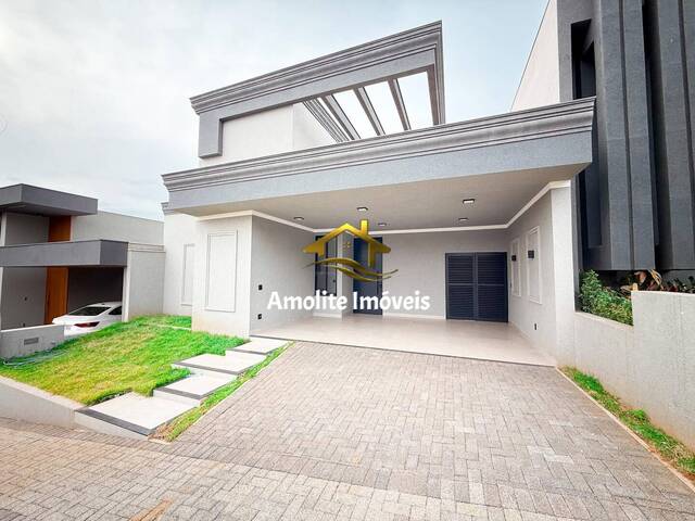 Casa em Condomínio para Venda em São José do Rio Preto - 3