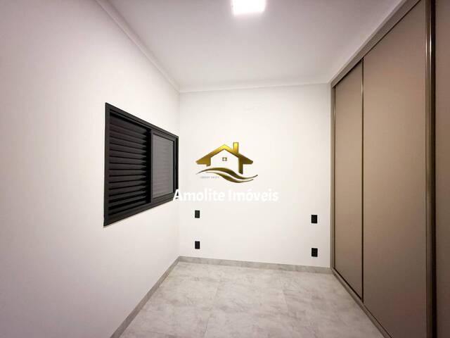 Casa em Condomínio para Venda em São José do Rio Preto - 4