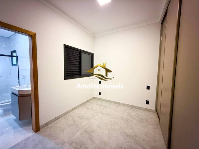 Casa em Condomínio para Venda em São José do Rio Preto - 5