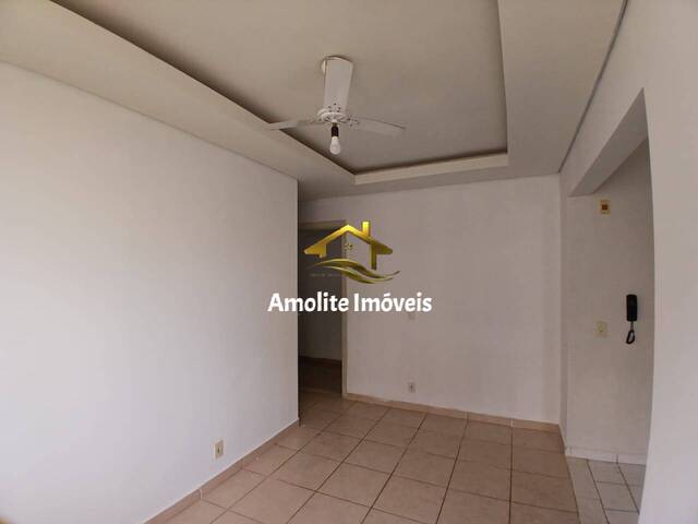 #AP2518 - Apartamento para Venda em São José do Rio Preto - SP