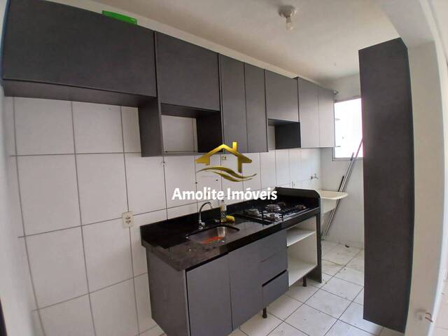 #AP2518 - Apartamento para Venda em São José do Rio Preto - SP