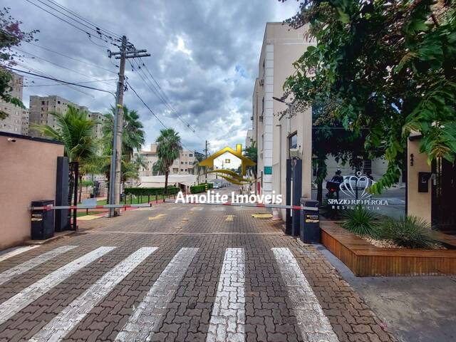 #AP2518 - Apartamento para Venda em São José do Rio Preto - SP