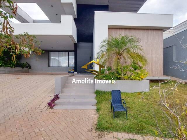 Casa em condomínio para Venda em São José do Rio Preto - 4