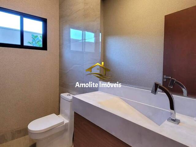 Casa em Condomínio para Venda em São José do Rio Preto - 4