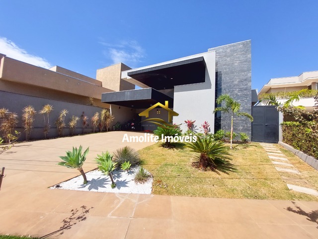 #CA2507 - Casa em condomínio para Venda em São José do Rio Preto - SP