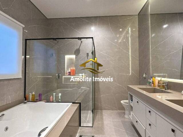 #CA2335 - Casa em condomínio para Venda em São José do Rio Preto - SP