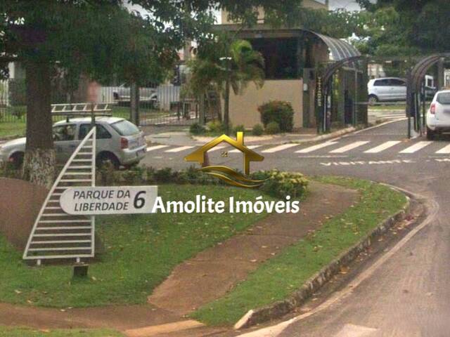 #CA2525 - Casa em condomínio para Venda em São José do Rio Preto - SP