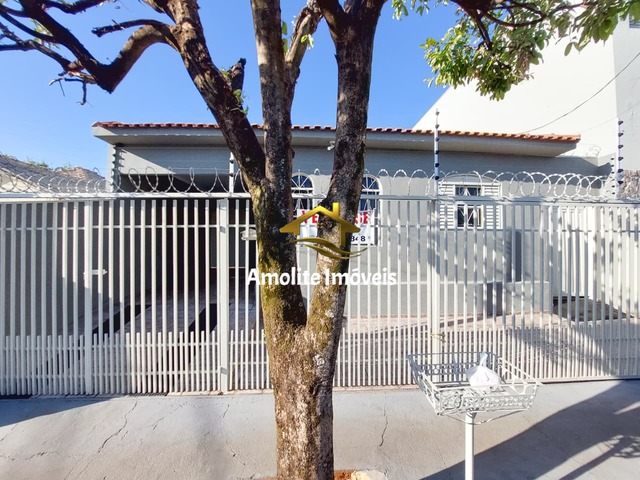 #CA2524 - Casa para Venda em São José do Rio Preto - SP