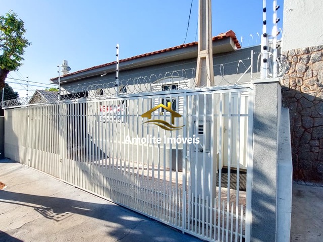 Casa para Venda em São José do Rio Preto - 4