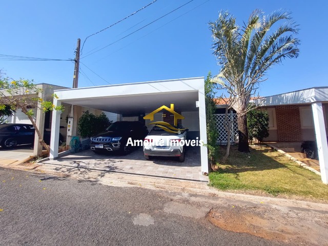 #CA2526 - Casa em condomínio para Venda em São José do Rio Preto - SP