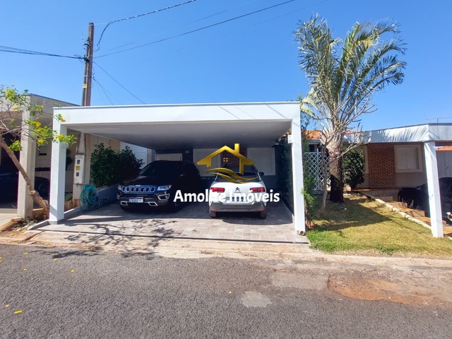 #CA2526 - Casa em condomínio para Venda em São José do Rio Preto - SP