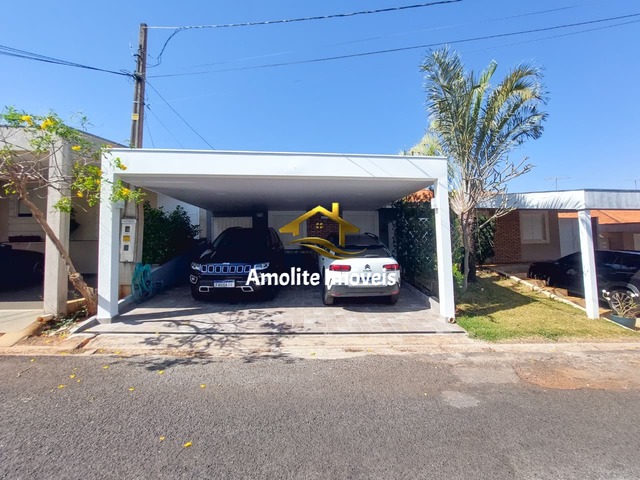 #CA2526 - Casa em condomínio para Venda em São José do Rio Preto - SP