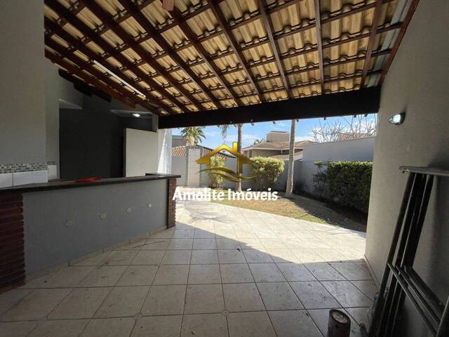 Casa em condomínio para Venda em São José do Rio Preto - 5