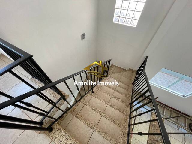 #CA2527 - Casa em condomínio para Venda em São José do Rio Preto - SP