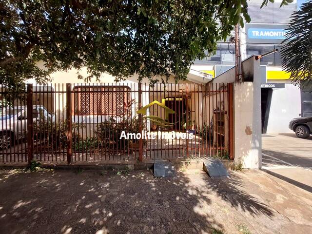 #CA2532 - Casa para Venda em São José do Rio Preto - SP