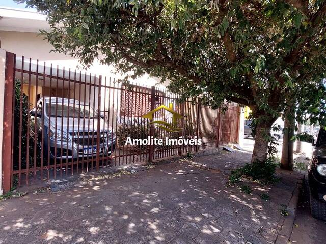 #CA2532 - Casa para Venda em São José do Rio Preto - SP