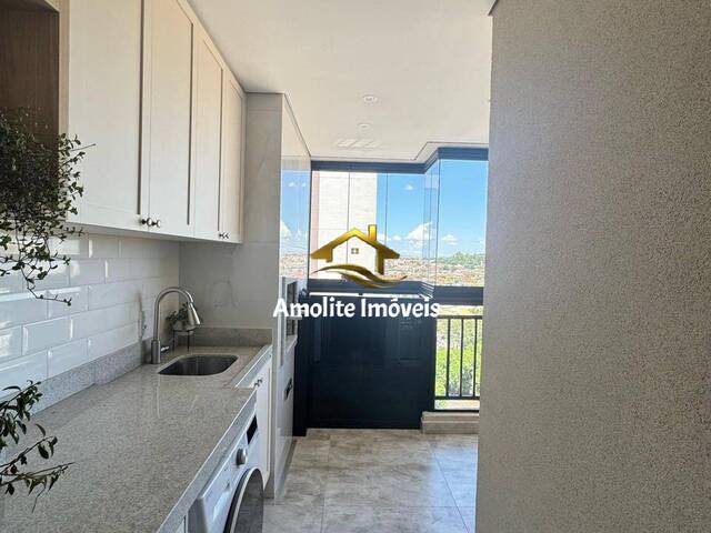 Apartamento para Venda em São José do Rio Preto - 3