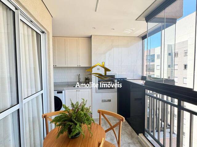 Apartamento para Venda em São José do Rio Preto - 2