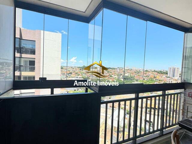 Apartamento para Venda em São José do Rio Preto - 4
