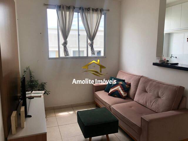 #AP2535 - Apartamento para Venda em São José do Rio Preto - SP