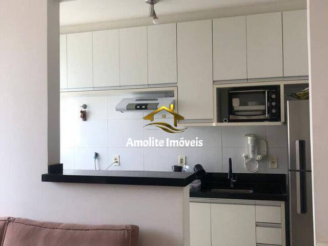 Apartamento para Venda em São José do Rio Preto - 4