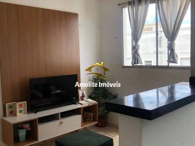 Apartamento para Venda em São José do Rio Preto - 5