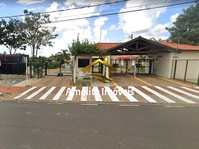 Venda em Giardino - São José do Rio Preto