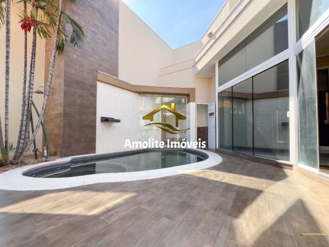 Casa em Condomínio para Venda em São José do Rio Preto - 5