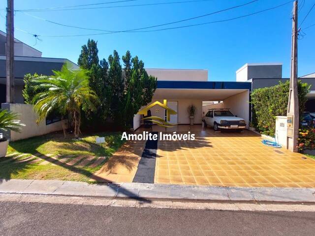 Casa em Condomínio para Venda em São José do Rio Preto - 2