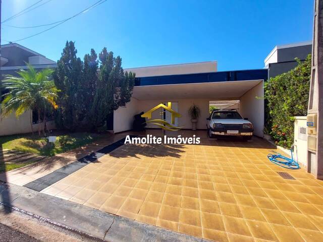 Casa em Condomínio para Venda em São José do Rio Preto - 3