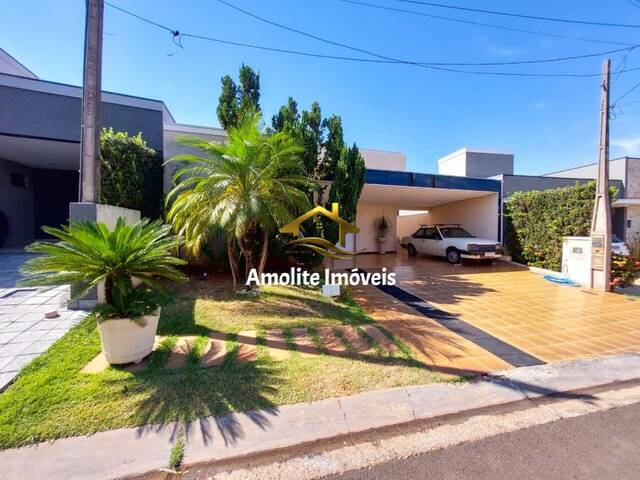 Casa em Condomínio para Venda em São José do Rio Preto - 5