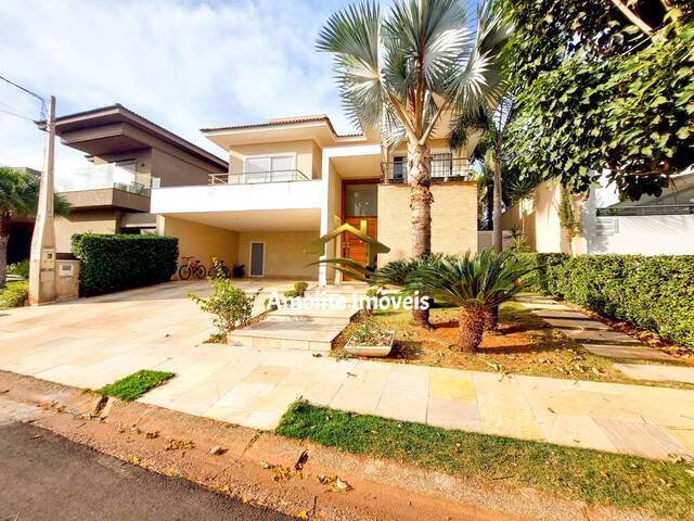 #CA2522 - Casa para Venda em São José do Rio Preto - SP