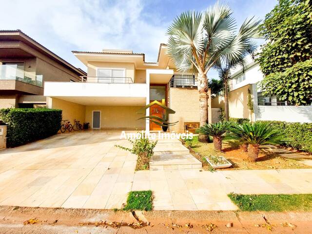 #CA2522 - Casa para Venda em São José do Rio Preto - SP