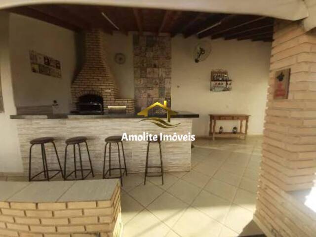 #CA2541 - Casa para Venda em São José do Rio Preto - SP