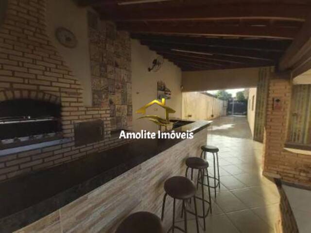 #CA2541 - Casa para Venda em São José do Rio Preto - SP