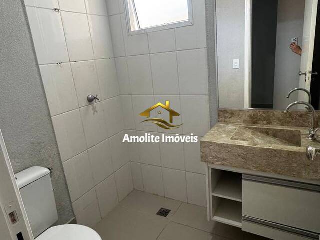 #CA2544 - Casa em condomínio para Venda em São José do Rio Preto - SP