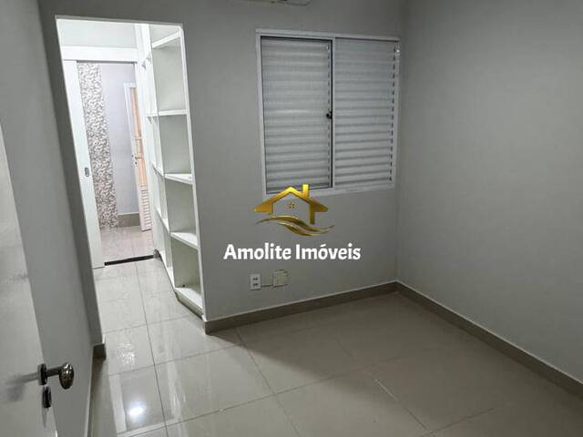 #CA2544 - Casa em condomínio para Venda em São José do Rio Preto - SP