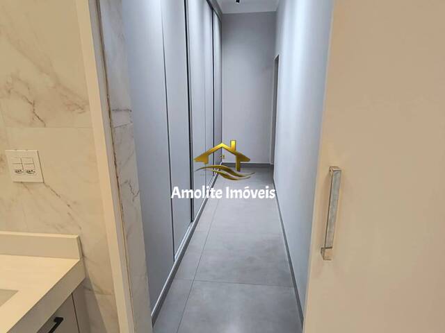 Casa em Condomínio para Venda em Mirassol - 4