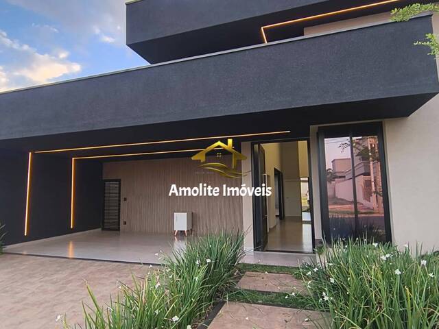 Casa em Condomínio para Venda em Mirassol - 3