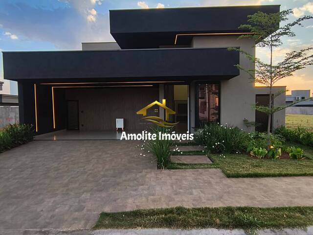 Casa em Condomínio para Venda em Mirassol - 2